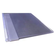 Akcesoria do pakowania - Kieszeń Na Etykiety Samoprzylepna 11X15 Cm - miniaturka - grafika 1