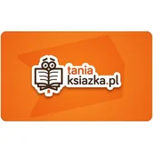 Kody i doładowania cyfrowe - Karta podarunkowa TaniaKsiazka.pl 100 zł - miniaturka - grafika 1