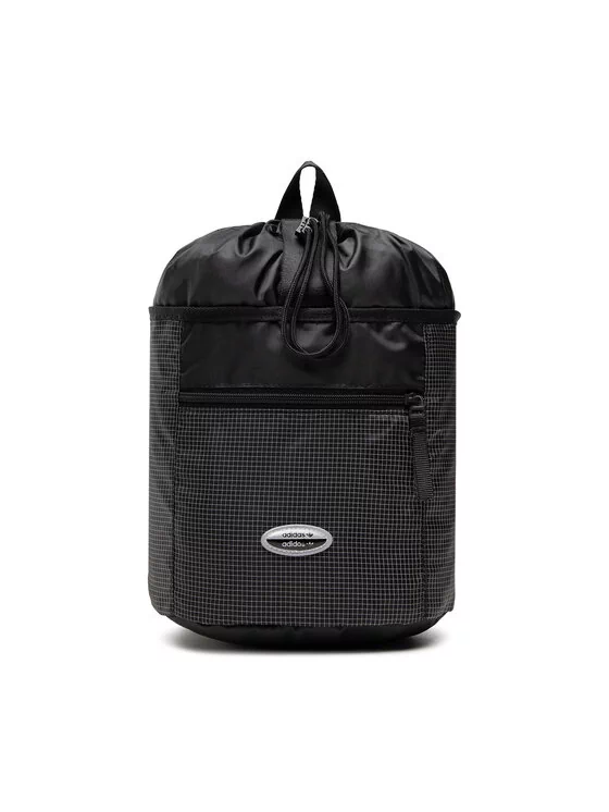 Adidas Plecak Ryv Bucket Bag HD9655 Czarny