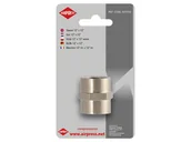 Akcesoria pneumatyczne - Mufa w blistrze 1/2" Airpress 4337533 - miniaturka - grafika 1