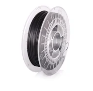 Filamenty i akcesoria do drukarek 3D - Filament Pa + 15CF Rosa 3D 1.75mm Czarny 0.5kg - miniaturka - grafika 1