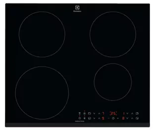 Płyta elektryczna do zabudowy Electrolux KIR60433 - Płyty elektryczne do zabudowy - miniaturka - grafika 1