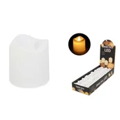 Świece - Świeczka LED 4 cm - miniaturka - grafika 1