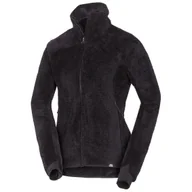 Swetry damskie - Sweter damski Northfinder Melisa Rozmiar: L / Kolor: czarny - miniaturka - grafika 1