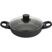 Patelnie - Ballarini Patelnia głęboka sauté Avola 28 cm 75002-923-0 - miniaturka - grafika 1