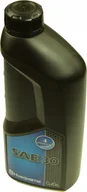 Kosmetyki samochodowe - Four-stroke engine oil HUSQVARNA Sae 30 1.4 L - miniaturka - grafika 1