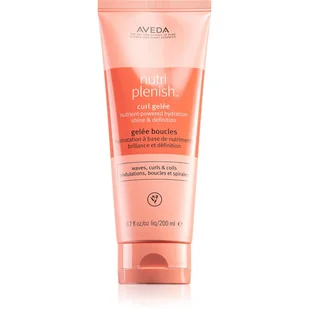 Aveda Nawilżający żel do loków 200 ml - Kosmetyki do stylizacji włosów - miniaturka - grafika 1