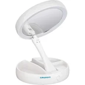 Lusterka do makijażu - Grundig, Lusterko led grundig 13983 podświetlane - miniaturka - grafika 1