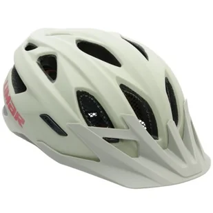 Limar Kask 545 rozmiar L) Szary - Kaski rowerowe - miniaturka - grafika 1