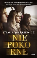 Literatura obyczajowa - Niepokorne - miniaturka - grafika 1