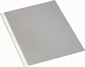 Koszulki na dokumenty - Plastlomme bantex, med huller, a4, 60 µm, pakke a 100 stk. - miniaturka - grafika 1