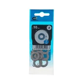 Inne mocowania - Standers Podkładka 10 x 0 8 szt. - miniaturka - grafika 1