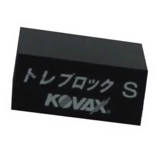 KOVAX Toleblock S kostka - Gumowa kostka do usuwania niedoskonałości z lakieru 26x32mm - Akcesoria do mycia samochodu - miniaturka - grafika 1
