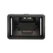 Czytniki kodów kreskowych - Opticon M-11 Przymocowany czytnik kodów kreskowych 1D/2D CMOS Czarny - miniaturka - grafika 1