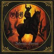 Infernal Torment – Man's True Nature – Vinyl (LP, Album + 2