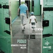 Audiobooki - literatura faktu - CD MP3 Pudło. Opowieści z polskich więzień - miniaturka - grafika 1