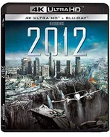 Filmy obyczajowe Blu-ray - 2012 - miniaturka - grafika 1