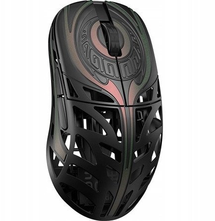 WLMouse Strider Wireless 8K Juodas Juoda Belaidė Žaidimų Pelė