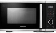 Kuchenki mikrofalowe - Mikrofalówka Me me me Czarny Czarny/Srebrzysty 900 W 25 L - miniaturka - grafika 1