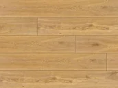 Panele podłogowe - Kronospan Panele podłogowe laminowane dąb samba AC4 2,26 m2 - miniaturka - grafika 1