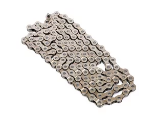 Łańcuch 116 ogn. MTB  Z-8 1/2"x 3/32" P-8003  BOX - Łańcuchy rowerowe - miniaturka - grafika 1