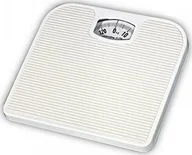Wagi łazienkowe - Waga łazienkowa EDM Waga Łazienkowa Analogowa EDM polipropylen 24 x 26 x 4 cm - miniaturka - grafika 1
