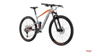 Rowery - Rower Kross Earth 2.0 - miniaturka - grafika 1