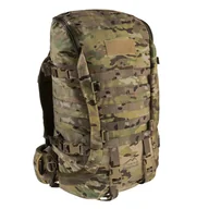 Plecaki - Plecak Wisport Zipper Fox 40 l Multicam Full Camo - miniaturka - grafika 1