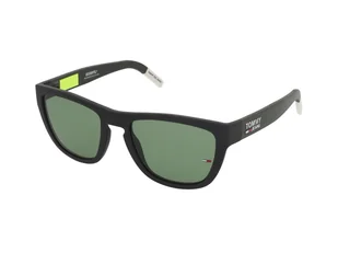 Okulary przeciwsłoneczne Tommy Hilfiger TJ 0002/S 3OL/QT - Okulary przeciwsłoneczne Okulary przeciwsłoneczne Tommy Hilfiger TJ 0002/S 3OL/QT - Okulary przeciwsłoneczne - miniaturka - grafika 1
