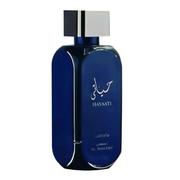 Wody i perfumy damskie - Lattafa, Hayaati Al Maleky, Woda perfumowana spray, 100ml - miniaturka - grafika 1