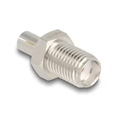 Inne akcesoria elektryczne - DeLOCK 90108 wtyczka koncentryczna SMA 1 szt. 50 Ω - miniaturka - grafika 1