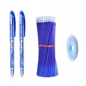 Wkłady do długopisów - Wkład ścieralny zmazywalny usuwalny do długopisu - miniaturka - grafika 1