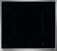 Płyty elektryczne do zabudowy - AEG TN64IA00XB - miniaturka - grafika 1