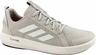 Buty trekkingowe damskie - Buty Adidas Terrex JI3501 - miniaturka - grafika 1