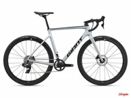 Rowery - Rower Giant TCX Advanced Pro 1 Supernova 2023 - miniaturka - grafika 1