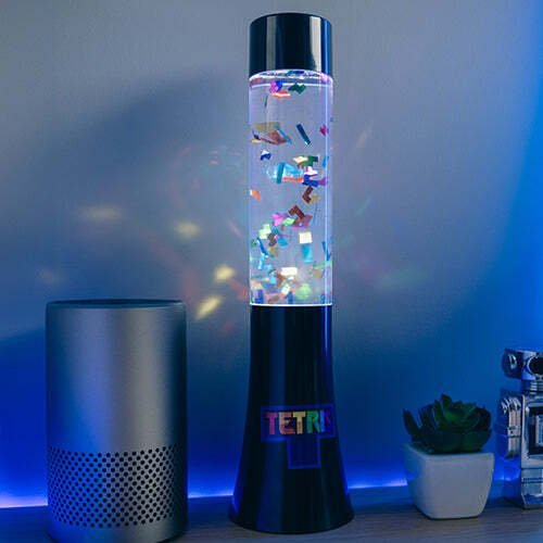 Lampka biurkowa Milagro Lampka Żelowa Tetris