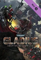 Gry PC Cyfrowe - Warhammer 40,000: Gladius - Adeptus Mechanicus (PC) - Steam Key - GLOBAL - miniaturka - grafika 1