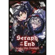 Komiksy dla dorosłych - Seraph of The End. Tom 29 - miniaturka - grafika 1