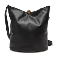Torebki damskie - Torebka Furla Sfera Soft WB01691 BX3168 O6000 Czarny - miniaturka - grafika 1