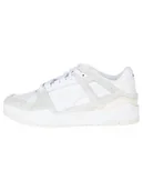 Trampki męskie - Puma Sneakersy "Slipstream Premium" w kolorze kremowo-beżowym - miniaturka - grafika 1