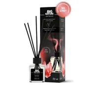 Zapachy do domu - Dyfuzor zapachowy inspirowany zapachem Mademoiselle 50 ml - miniaturka - grafika 1