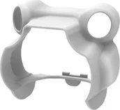 Akcesoria do drona - SunnyLife OSŁONA OCHRONNA GIMBALA OD SŁOŃCA DJI MINI 4 PRO SZARA - miniaturka - grafika 1