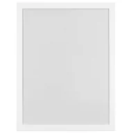 Ramki na zdjęcia - FISKBO Biała ramka na zdjęcia 30x40 cm - miniaturka - grafika 1