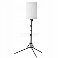 Inne akcesoria studyjne - Zestaw światła ciągłego Freepower 1x80W LED Kit 3000-6000K - miniaturka - grafika 1