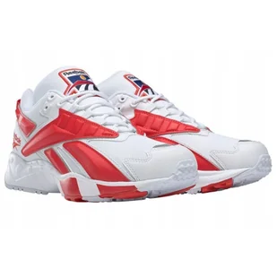 Reebok damskie męskie sneakersy buty sportowe INTV 96 uni RUNNING FV5476 rozmiar 34,5 - Sneakersy męskie - miniaturka - grafika 1