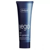 Ziaja Yego żel do golenia 65 ml - Kosmetyki do golenia - miniaturka - grafika 4