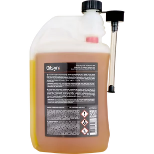 Oilsyn - Diesel Race DNA - 1000ml - Dodatki do paliw - miniaturka - grafika 1