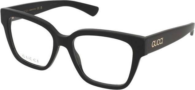 Dioptryczne okulary przeciwsłoneczne Gucci GG1791O 005