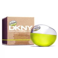 Wody i perfumy damskie - Donna Karan DKNY Be Delicious woda perfumowana 50ml - miniaturka - grafika 1