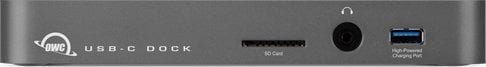 Stacja/replikator OWC USB-C Dock mDP OWCTCDK10PMDSG